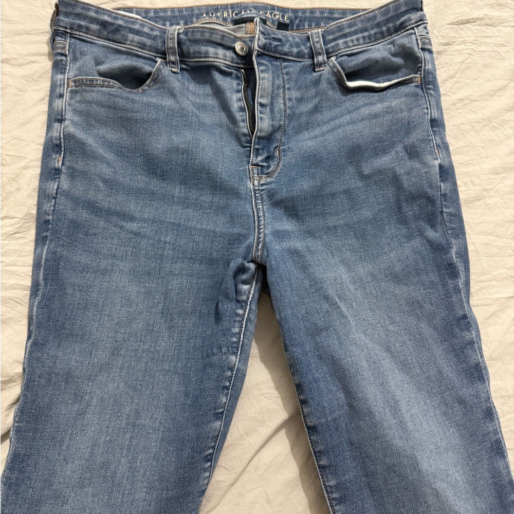 Next level stretch Jean Women